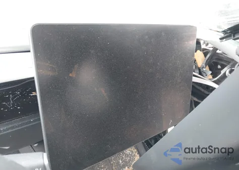 2024 Tesla Model Y Long Range Dual Motor All-Wheel Drive/Rwd from USA, damaged, VIN 7SAYGDED2RF115749